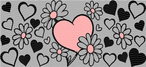 16oz Latest Bestseller-C 3477